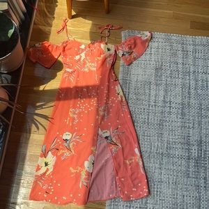 Beautiful Urban Dress